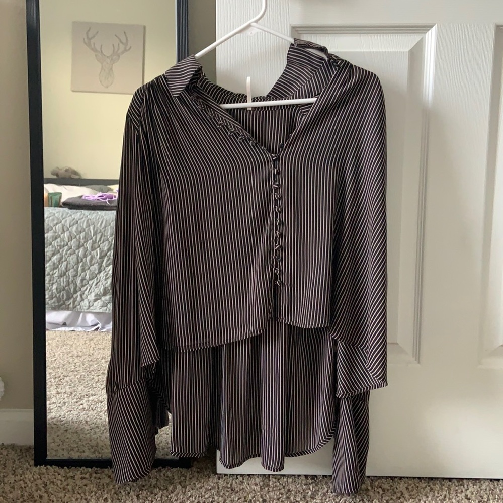 Free People Blouse